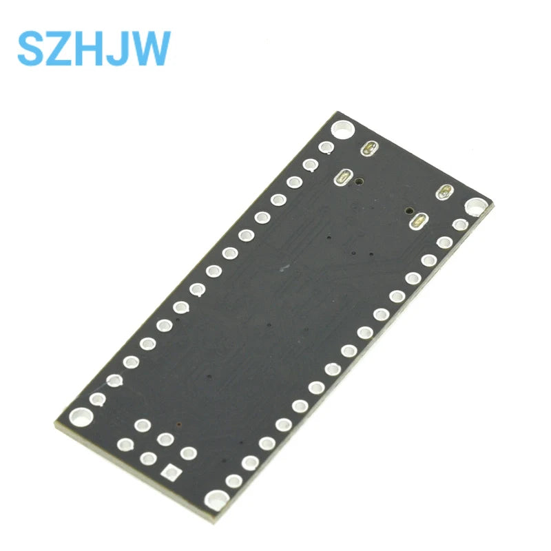 Nano V3 Atmega328P/Atmega168 MCU Core Board Welding Development Board Improved Version Module For Arduino