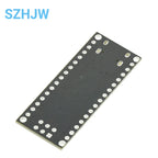Nano V3 Atmega328P/Atmega168 MCU Core Board Welding Development Board Improved Version Module For Arduino