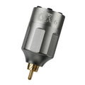Mini Wireless Tattoo Power Supply LED Screen DC/RCA Tattoo Battery Pack Rechargeable Power Supply