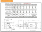 N20 Mini Micro Metal Gear Motor DC 3/6/12V Encoder Gear Motor 19-3000RPM Slow Speed Reduction Gear Reducer Motor Geared Motors