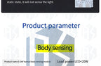 Touch Switch Capacitive Module 5V-24V 3A LED Dimming Control Lamps Active Components Short Distance Scan Sweep Hand Sensor Touc