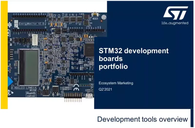 NUCLEO-H755ZI-Q Replace H745ZI-Q ST Development Board STM32 Nucleo-144 Microcontroller MCU Module, Can Replace NUCLEO-H745ZI-Q