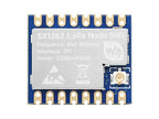 Waveshare Core1262 LF/HF LoRa Module, SX1262 chip, Long-Range, Anti-Interference,for Sub-GHz band for Raspberry Pi 5/4B/3B