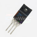6-30PCS P6NK90ZFP P6NK90 1.5KE15CA BC307B BC307 MJE15032G MJE15032 SN74LS175N 74LS175 MAX485CPA MAX485