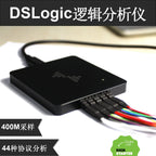 DSLogic 16-Channel Logic  with up to 400M Sampling Bandwidth 5x Saleae Debugging Assistant Consumer Electronics