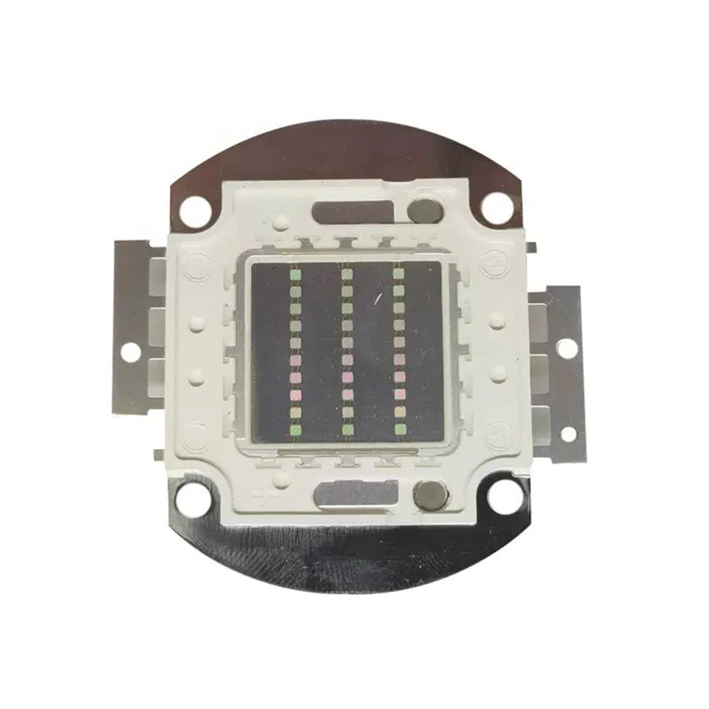 Infrared High Power LED Chips IR 850nm 940nm 730nm 3W 5W10W20W50W 100W Emitter COB integrated Light Lamp Matrix for Night Vision