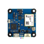 Mateksys M9N‑G4‑3100 GNSS Module, NEO‑M9N GPS with RM3100 Compass, DroneCAN CAN & MSP UART AP_Periph Peripheral for ArduPilot