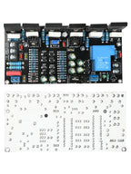 300W Mono Power Amplifier Board 1943+5200 Hifi High-Power Audio Amplifier Board With Speaker Protection