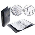 0201 0402 0603 0805 1206 FR-07 SMT 170 Values 0R-10M Smd Sample Book 5% Resistor Kit Smd Book Chip Resistor Assortment Kit
