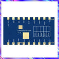 A24U Lora Module 2W High-Power Lora2021f33-2G4 Use LR2021 Sub-Ghz 150-470Mhz SPI Wireless Module