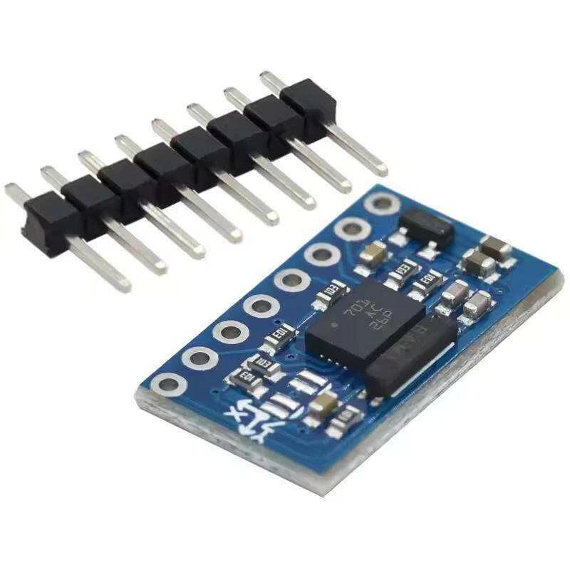 9-DOF Absolute Orientation IMU BNO055 AHRS Breakout Sensor BNO-055 SiP Accelerometer Gyroscope Triaxial Geomagnetic Magnetometer