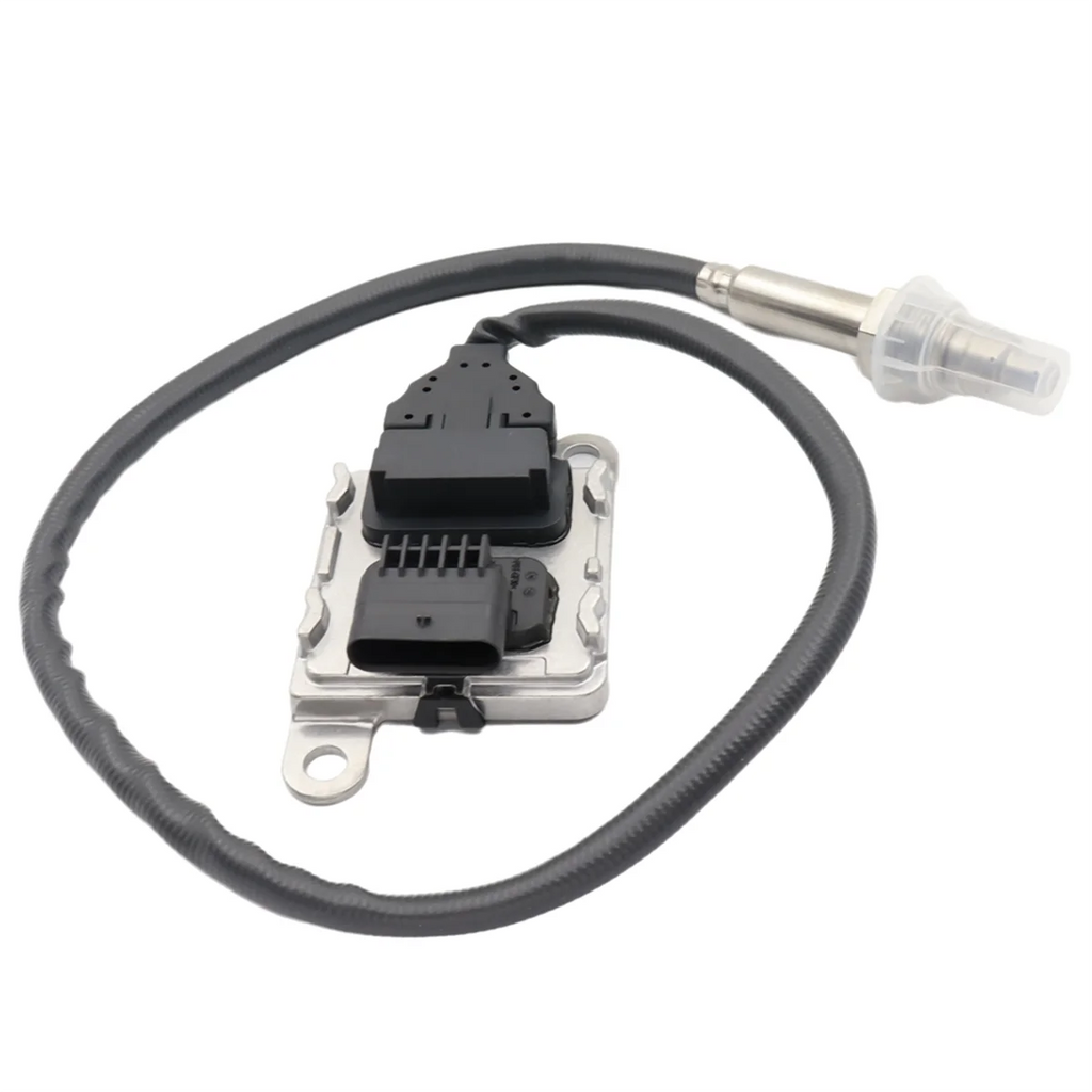AC14 For Volvo NOX Nitrogen Oxygen Sensors 23193441 230706-0260 PM Exhaust Particulate NOX Sensor Diesel A3C0322380000