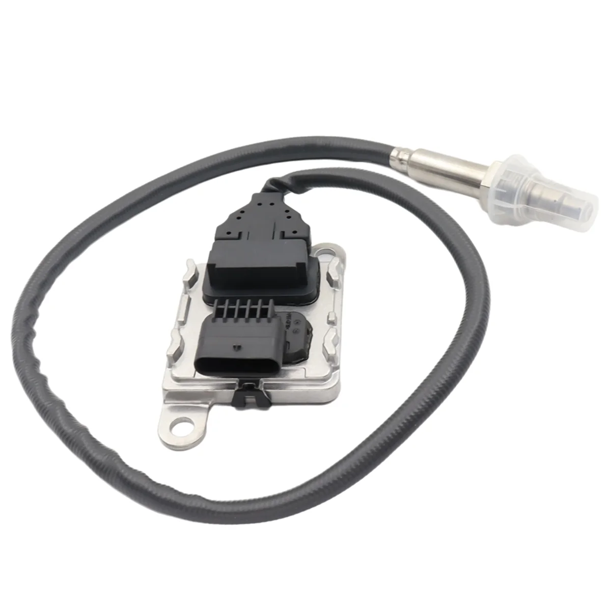 AC14 For Volvo NOX Nitrogen Oxygen Sensors 23193441 230706-0260 PM Exhaust Particulate NOX Sensor Diesel A3C0322380000