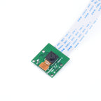 5PCS Raspberry Pi Camera Cable 15/30/50/100/200cm Ribbon Line FFC FPC Flexible Flat Cable Wire For Raspberry Pi 5B 4B 3B+ 2 Zero