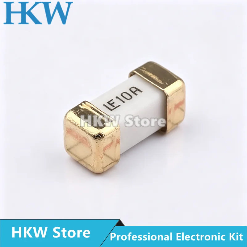 2410 1808 125V 0451 Series SMD Fast Blow Fuse Littelfuse 0.5A 1A 2A 3A 4A 5A 6.3A 8A 10A 12A 15A 20A Ultra-rapid Fuses Original