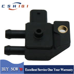 13627805758 New DPF Differential Exhaust Pressure Sensor For BMW X3 F25 Cars accessories X4 F26 X5 E70 F15 X6 E71 F16