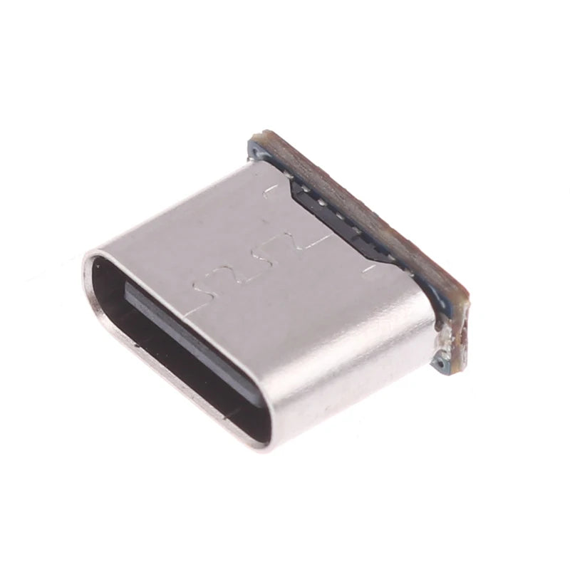 Charging Port Micro USB&Mini USB Universal Type-C Female Connector Type C Female Jack 5PIN SMD SMT Type-C Socket