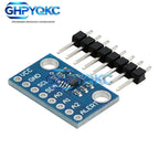 GHPYQKC MCU-9808 MCP9808 I2C Breakout Board  High Precision Digital Temperature Sensor For Ardunio IIC