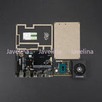 Mu Latte Panda Micro x86 Computing Module Evaluation Kit N100 Processor