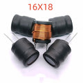 5PCS 16X18-22/33/47/100/220/330UH/3.5/1 MH Power Winding Inductor, I-Type Inductor