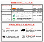 10pcs Temperature Sensor 100K B Value3950 Cylindrical Waterproof Thermal Probe 4x25mm  Long 1M XH2.54-2P  Plug NTC Thermistor