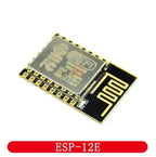 Wireless WIFI Module ESP8266 ESP-12F ESP-12E ESP-12S Serial WIFI Model ESP-12E Upgrade Remote ESP12F ESP12 4M