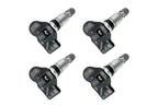 1/4Pcs TPMS Sensor 433MHz Tire Pressure Monitor System Fit For Audi A4 A6 Allroad Volkswagen T-Cros Skoda Replace OE 5Q0907275B