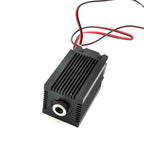 980nm 1W/ 3W/ 5W  Infrared Focusable Dot Head Invisible Light Laser Diode Module TTL