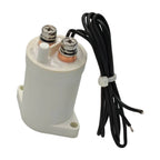 1PC High Voltage 5-1000V 30A DC Contactor Power Relay SEV30ADXL Coil 12V 24V 36V 48V 60V 72V For Charging Piles Electric Car etc