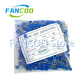 1000pcs High voltage Ceramic Capacitor 1KV 10PF 12PF 15PF 18PF 20PF 22PF 27PF 30PF 33PF 39PF 47PF 56PF 68PF 82PF 101 102 P5mm