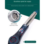 YIHUA 858D 700W Hot Air Soldering Station 110/220V Rework Station Portable Heat Gun for SMT Welding & Repair New Used Condition