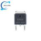 10PCS 100N03A 30N06 40N06 50N06 15N10 TO-252 30V/90A N-channel MOSFET Chip IRFR5305TR AOD4185 AOD403 20N06 12N10 IRLR8726TR