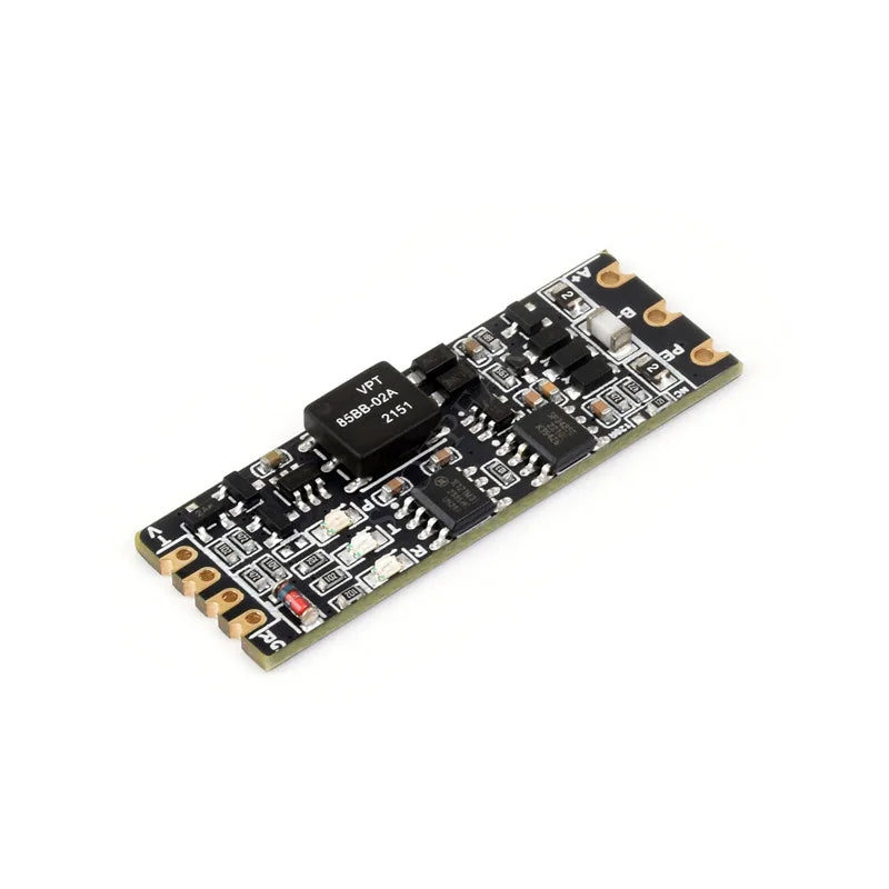 UART TTL To RS485 C Built-In Protection Circuits