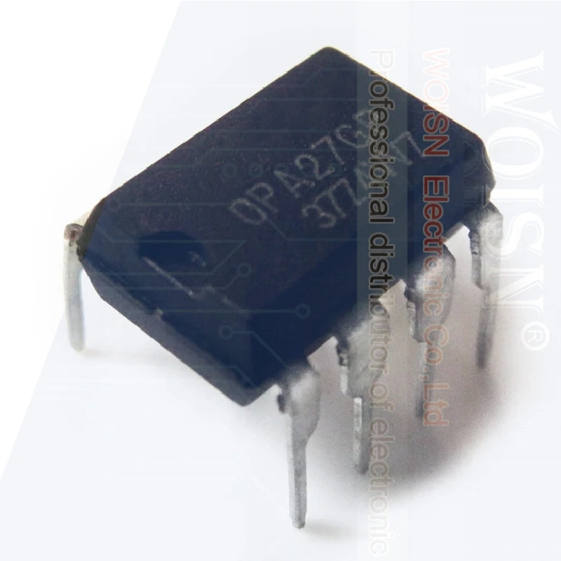2-5PCS AT89C51RC-24PU AT89C51RC PM25LV020 25LV020 OPA27GP OPA27 MSP430G2553IN20 M430G2553 FDS6680A FDS6680 INA128U INA128