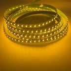 60LEDs/m 120LEDs/m Home DC12V Lamp Strip 2835 LED Strip Decor Red Ice Blue Green Yellow Pink Flexible And Cuttable Soft Lamp Bar