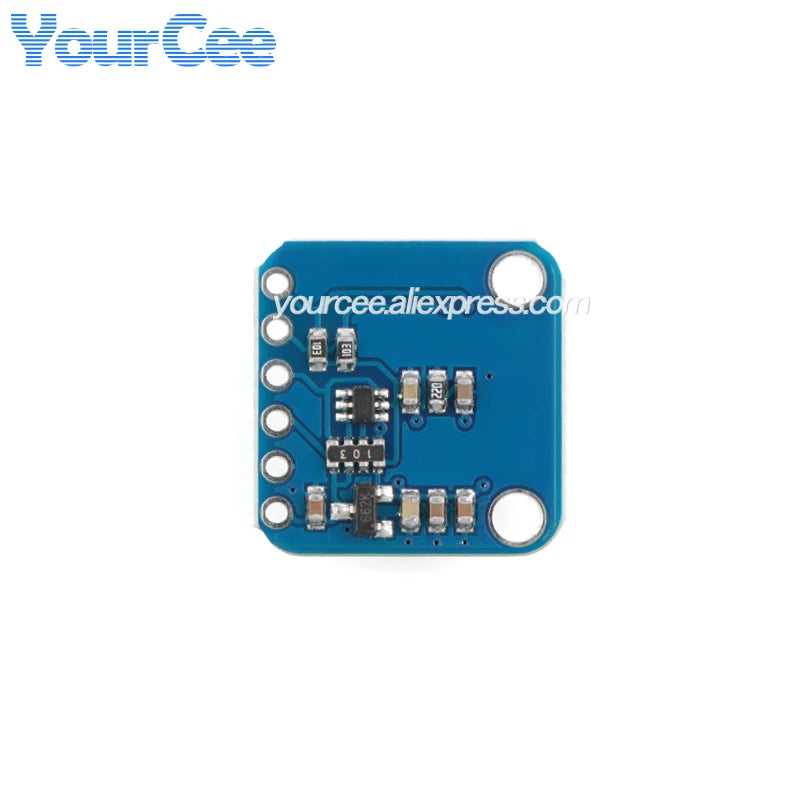 AMG8833 8*8 IR Thermal Imager Array Temperature Sensor Module 8x8 Infrared Camera Sensor 10Hz for Arduino Raspberry Pi Python