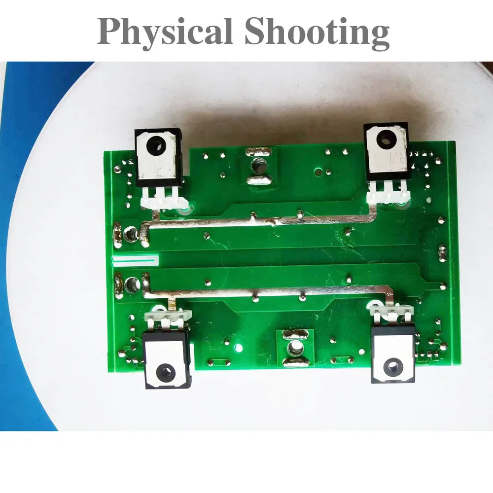 MIG 250 270/NBC250/300 IGBT Inverter Card For Jasic Type  CO2 Welding Machine Board PCM-40-B8