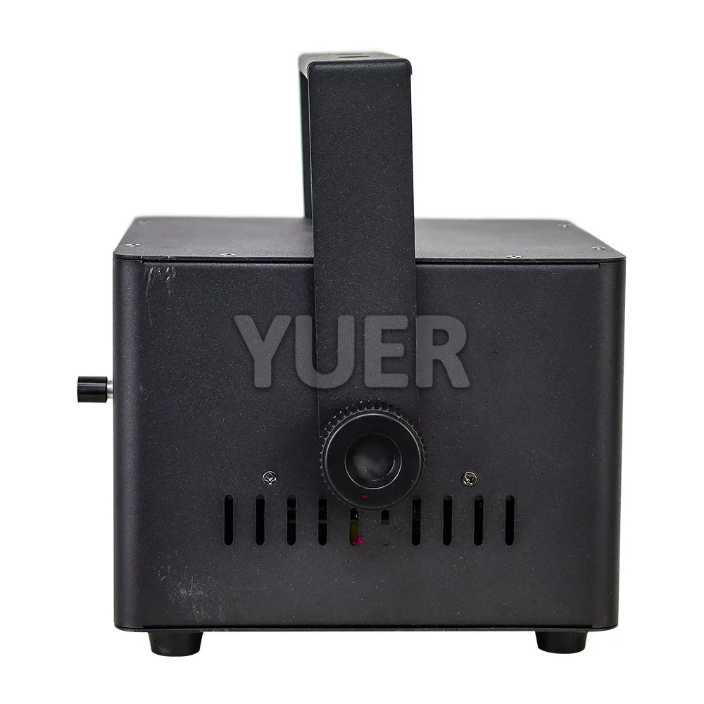 Bluetooth APP Control Red Green Blue 5w Stage Lighting Scanner For Dj Birthday Wedding Club Night Event Indoor Disco Stage light
