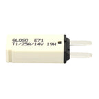 DC14/32V 5A-30A Automatic Reset Mini ATM Circuit Breaker Blade Fuse With Automatic Recovery for Car Motorcycle Truck Boat Marine