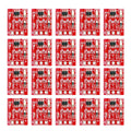 5/10/20PCS TTP223 Touch Button Module 2.5V-5.5V Self Locking Sensor for Arduino