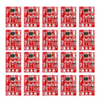 5/10/20PCS TTP223 Touch Button Module 2.5V-5.5V Self Locking Sensor for Arduino
