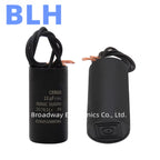 CBB60 Circulating Pump Heating Pump Washing Machine Water Pump Capacitance 450V 450VAC 7UF 8UF 9UF 11UF 13UF