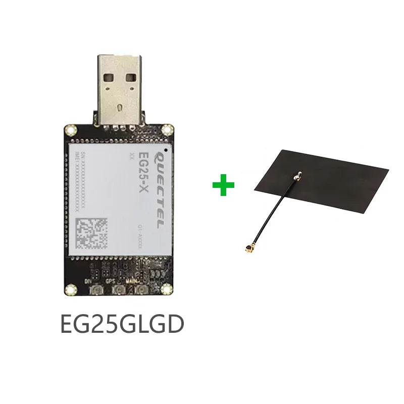 LTE EC25 EC25AFX EC25EFA EC25EUXGR EC25AFFD EC25AUX EC25AUFA USB Dongle 1PCS