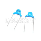 20Pcs Safety Capacitor Y1 Y2 Y X1 470PF 1000PF 1NF 2.2NF 4.7NF 10NF 250VAC 400VAC 102M 103M 471M 222M 472M