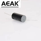 400V 630V Polypropylene Fever MKP Capacitance Frequency Division Electricity Non-polar Capacitor 0.1uf 0.22uf 0.33uf 0.47uf 0.68