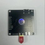 1PCS ZED-F9P-01B-01 RTK Differential Centimeter-Level Positioning Module GPS Navigation Module New Supply Receiver GNSS Board