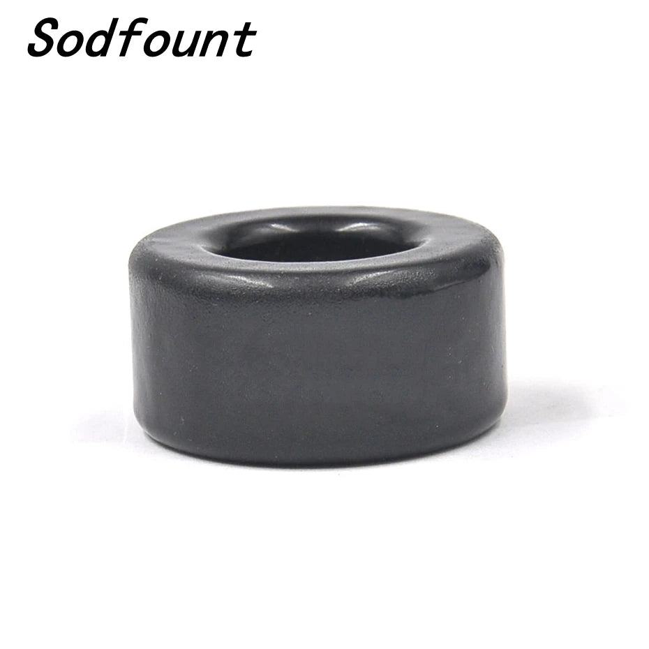 1-20pcs AS130060A CS330060 77071-A7 P Sendust FeSiAl toroidal cores inductor OD*ID*HT 33*19*10 mm AL: 51nH/N2 Ue: 60