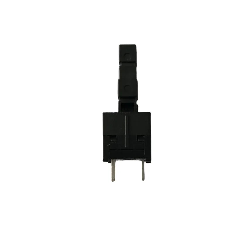 10pcs Free shopping 8.5*8.5 mm 6 Pin Mini Self-locking/Momentary Push Button Switch DIP DPDT Multimeter switch