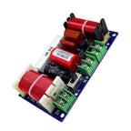 1-5pcs 2-Way 250W Speaker Crossover 2500-3000Hz Treble Medium Bass Filter Frequency Divider HiFi Stereo Audio Crossover Filter
