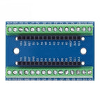 Mini / Type-C / Micro USB Nano 3.0 With the bootloader compatible Nano controller for arduino CH340 USB driver 16Mhz ATMEGA328P